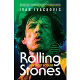 Laguna Ivan Ivačković - Umetnost pobune - The Rolling Stones Cene