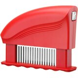  Ročni Mehčalec Mesa, Profi Line, 51 Rezil, Rdeč, 42x150x118mm | Shoptok.si