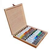  Uljanih boja DAVID 18x20 ml (set uljanih boja Umton) Cene