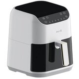 Deerma DEM‑KZ130W — Air fryer 5,5 L, 1300 W | Shoptok.si