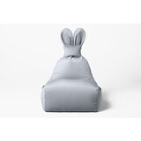 The Brooklyn Kids Svijetlo siva vreća za bebe Funny Bunny – | shoptok.hr