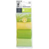 M Pets Higijenske kesice 4x15kom - Limun | Eponuda.com