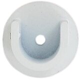 Luance mount socket zidni nosač za garnišnu D20 X2 mat bela (7206108)