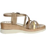 Porronet Sandali & Odprti čevlji FI2949 Rdeča | Shoptok.si