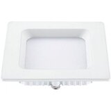 PANEL LED 6W CX-S01-6WW, 3000K, ugradni, kvadratni | Eponuda.ba