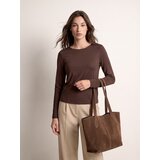 Sinsay Majica dugih rukava | shoptok.hr