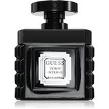 Guess Uomo Intenso parfumska voda za moške 50 ml | Shoptok.si