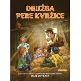 Bambbino Knjiga Družba Pere Kvržice Cijene