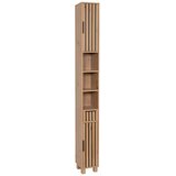 Tendance kupaonski ormarić 2 vrata + 1 ladica + 2 police mdf, karma | Eponuda.ba