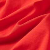 Dječja majica dugih rukava crvena 128 | shoptok.hr