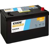 Varta exide premium akumulator za automobile 12V 95Ah asia EA954 Cene