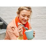 Mepal Ellipse posoda za malico barva Nordic Sage 500 ml | Shoptok.si