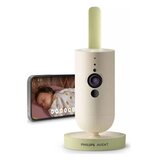 Philips Avent bebi video kamera pastel green | ePonuda.com
