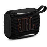 JBL GO 5 Crni Prijenosni Bluetooth Zvucnik | shoptok.hr