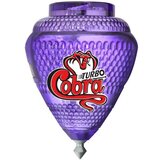 Peonza Turbo Cobra - različne | Shoptok.si
