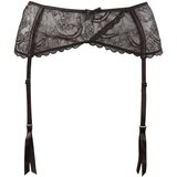 Cottelli Osnovna podveza (črna) - L | Shoptok.si