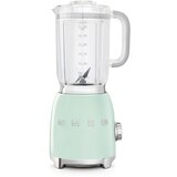 Smeg BLF01PGEU Standmixer 50's Retro Style, Pastellgrün Cene