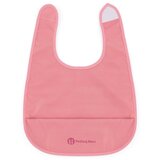 Petite&Mars PU Nate 6m+ slinček Dusty Rose 1 kos | Shoptok.si