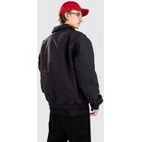 Iriedaily Dock36 Blouson Jakna black | Shoptok.si