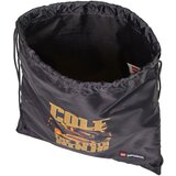 Lego Športne torbe Ninjago Drawstring Bag Črna Cene