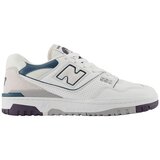 New Balance Nizke superge 550 Interstellar Deep Ocean Bela Cene