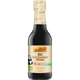 Bio svetla sojina omaka Premium - 150 ml