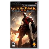  God of War Ghost of Sparta (PSP) - rabljeno | Shoptok.si