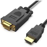  BENFEI cable HDMI to VGA cable 0.9 m unidirectional black Cijene