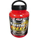 Amix Anabolic Monster Beef 1000 g jagoda - banana | Eponuda.ba