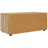TV ormar Umjetnički hrast 100 x 48 x 43 cm Konstruirano drvo | shoptok.hr