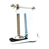  Brilagi - LED prigušiva stona lampa sa povećalom LED/12W/5V 3000/4200/6000K bela | Eponuda.com