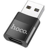 Hoco OTG Adapter (UA17) USB-A na USB Type-C Plug &amp; Play 2A Cijene
