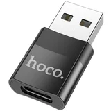 OTG Adapter (UA17) USB-A na USB Type-C Plug &amp; Play 2A