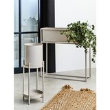 Premier Housewares Metalna ukrasna tegla za cvijeće ø 22 cm Asher – | shoptok.hr