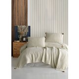 Lessentiel Maison komplet posteljine hermes, 240x260 cm, krem | Eponuda.com