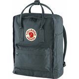 Fjällräven Kånken Kånken Graphite 16 L Cene