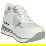Laura Biagiotti Visoke superge 8425 Bela | Shoptok.si