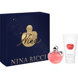 Nina Ricci Nina darilni set za ženske Cene