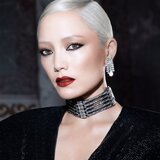 Nars Explicit Lipstick Ultimate Luxury satenasti ruž za usne nijansa RENDEZ-VOUS 3.8 g | shoptok.hr