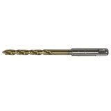 Makita burgija za metal HSS-TiN SDS-PLUS u