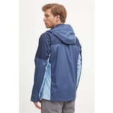 Columbia Outdoor jakna Inner Limits III boja: bež, za prijelazno razdoblje, 2071215 | shoptok.hr
