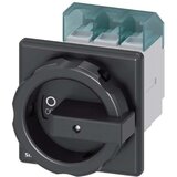Siemens Dig.Industr. glavno stikalo 3LD2555-0TK51, (20890277) | Shoptok.si