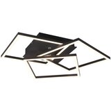 Novel stropna led-svetilka 41,3/38,5/9,3 cm | Shoptok.si