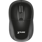 Xplore XP1229 brezžična optična miška, (617370) Cene