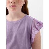 GAP Kids' T-shirt with ruffles - Girls | Eponuda.ba