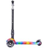 BOLDCUBE veliki romobil s tri kotača, Crystal Rubix boje | shoptok.hr