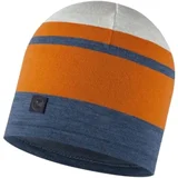 Buff Kape Merino Move Beanie Oranžna