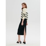 Sinsay ženska midi suknja 6260T-99X | shoptok.hr