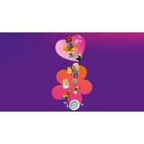 Lego Friends Zabavni dan u akvaparku 42676, Uzrast 6+ | Eponuda.ba