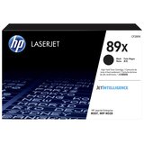 HP TONER 89X ČRN ZA LJ M507/M528 ZA 10.000 STRANI CF289X cene